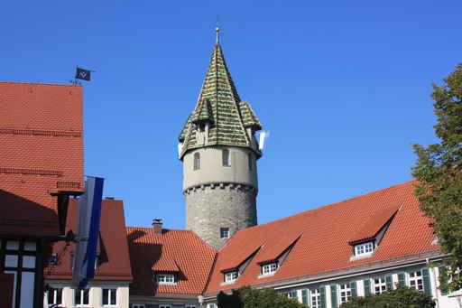 Ravensburg Old Wall Decal Design 1