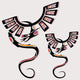Dragon in ethnic national style of the American Indians Wall Decal