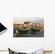 Place Jemaa El Fna Wall Decal