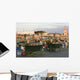 Place Jemaa El Fna Wall Decal