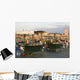 Place Jemaa El Fna Wall Decal
