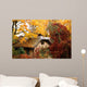 Fall Colours Wall Mural