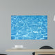 pool Wall Mural