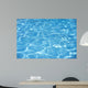 pool Wall Mural