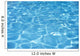 pool Wall Mural