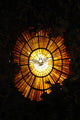 Window in the Vatican Wall Mural