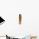 41 Magnum Cartridge Wall Decal