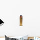 41 Magnum Cartridge Wall Decal