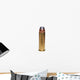 41 Magnum Cartridge Wall Decal