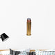 41 Magnum Cartridge Wall Decal