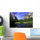 Yosemite Valley Wall Mural