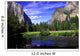 Yosemite Valley Wall Mural