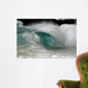 Wave Wall Mural