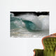 Wave Wall Mural