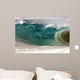 Wave Wall Mural