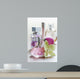 Perfume Wall Mural
