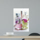 Perfume Wall Mural