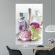 Perfume Wall Mural