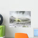 Boiling Point Ii Wall Decal