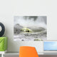 Boiling Point Ii Wall Decal