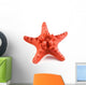 Starfish Wall Decal