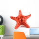 Starfish Wall Decal