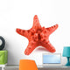 Starfish Wall Decal