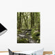 Forest Wall Decal Design 5