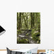 Forest Wall Decal Design 5