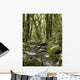 Forest Wall Decal Design 5