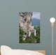 Pilgrimage Gardaseemadonna Della Corona Wall Mural