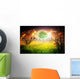 Save World Nature and Wall Decal