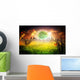 Save World Nature and Wall Decal