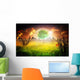 Save World Nature and Wall Decal