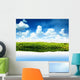 North Mountain Lake Wall Decal
