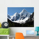Twinpeaks Wall Decal