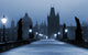 Charles Bridge Wall Mural