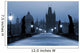 Charles Bridge Wall Mural