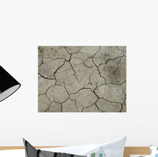 D Rre Wall Decal