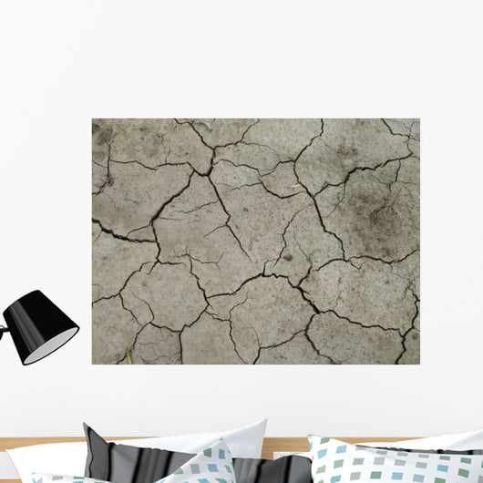 D Rre Wall Decal