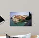 Venice Canal Wall Mural