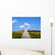 Br Cke Ins Nirgendwo Wall Decal