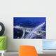 traffic Wall Mural