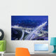 traffic Wall Mural