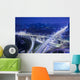 traffic Wall Mural