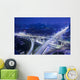 traffic Wall Mural