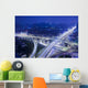 traffic Wall Mural