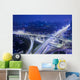 traffic Wall Mural