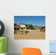 Porto Cervo 2 Wall Decal