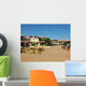 Porto Cervo 2 Wall Decal